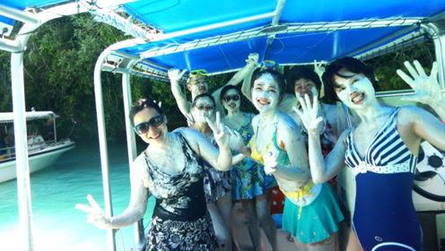 娱乐吃瓜君嘉年华